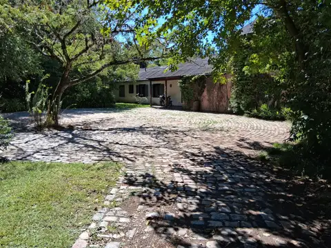 Quinta en Venta en Zelaya, USD 650.000