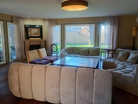 Casa en Alquiler Temporal al Noroeste