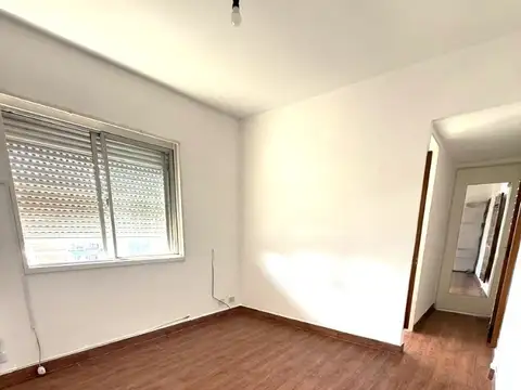 *EXCELENTE OFICINA 2 AMB. AL CONTRAFRENTE *APTO PROFESIONAL *MUY LUMINOSO