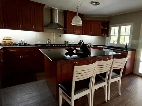 Casa en Venta Pilar 5 ambientes APTO CREDITO
