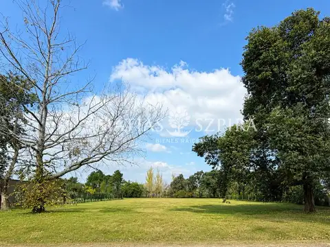 Lote en venta Comarcas de Lujan Santa Irene
