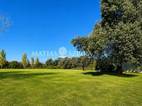 Comarcas de Lujan Santa Irene