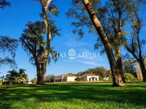 Lote en venta Comarcas de Lujan Santa Irene