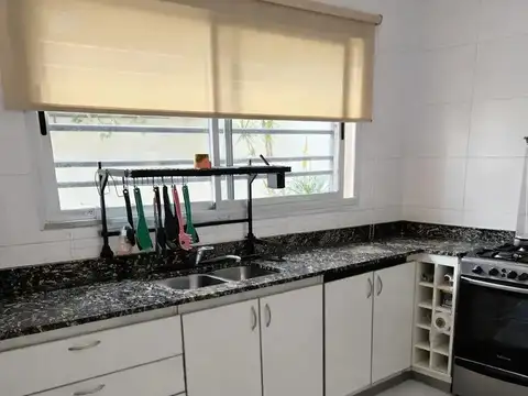 Casa en Alquiler 7 años
