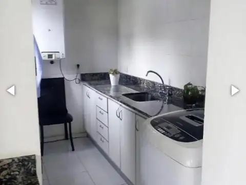 Casa en Alquiler al Oeste