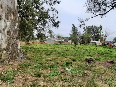 Terreno en Venta de 675,0 m2