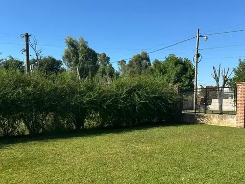 Casa en Venta en Zárate, USD 105.000