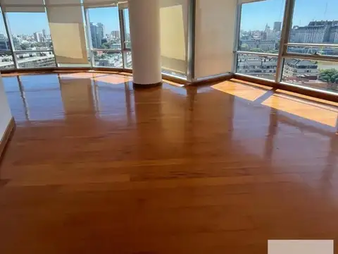 Departamento en venta - 3 Dormitorios 4 Baños - Puerto Madero