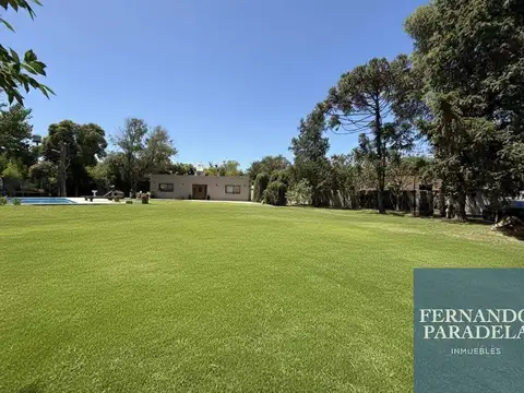 Casa en venta - Oportunidad inversor