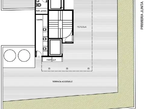 Departamento en Venta de 2 dormitorios
