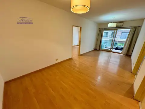 Departamento en Alquiler 16 años