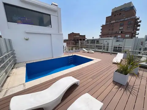 Departamento en Alquiler de 2 ambientes