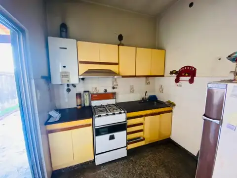 Casa en Venta en Lanús Este, USD 95.000