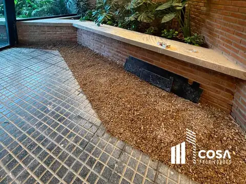 Departamento en Alquiler A Estrenar