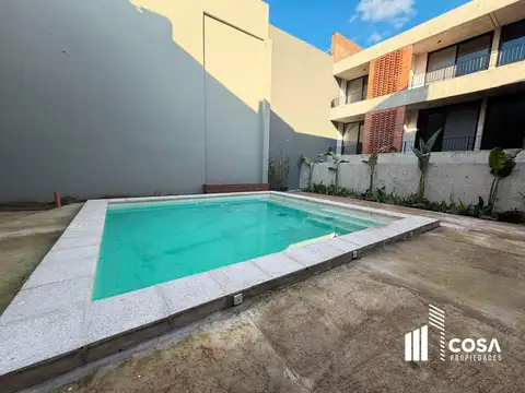 Departamento en Alquiler al Sur