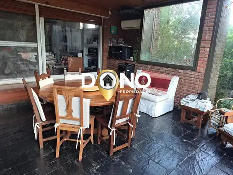 Casa en Alquiler de 3 dormitorios