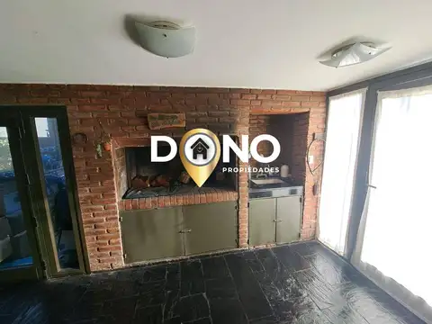 Casa en Alquiler al Este