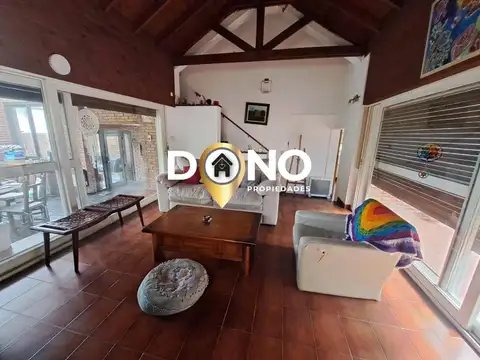 Casa en Alquiler 40 años