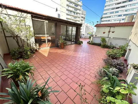 Achaval 400, Piso 1