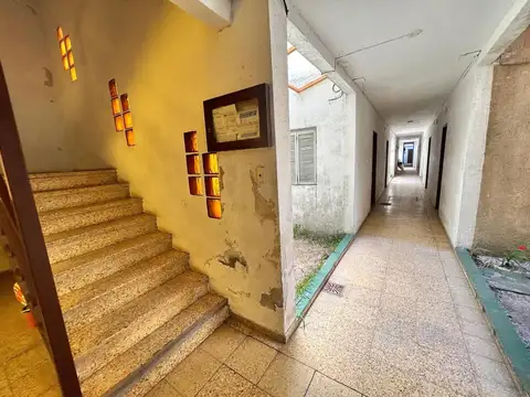 Departamento en Venta en San Clemente Del Tuyu, USD 20.000