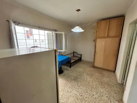 DEPTO 1 AMB- PLENO CENTRO- 1 Y 1/2 CUADRA DEL MAR