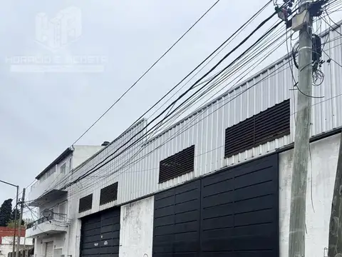 Galpon en Alquiler en José León Suárez, $ 8.000.000