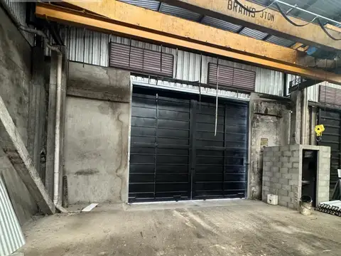 Galpon en Alquiler en José León Suárez, $ 7.000.000