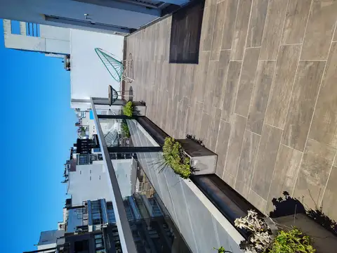 Departamento monoambiente en alquiler en Palermo Hollywood