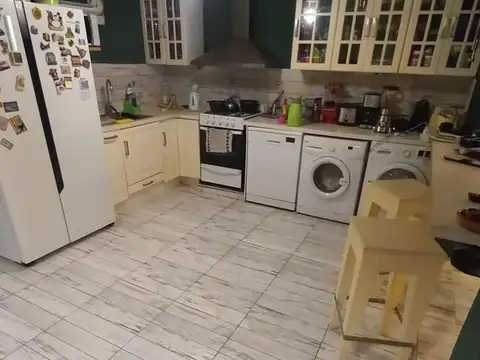 Depto Tipo Casa en Venta en Ituzaingo, USD 89.000