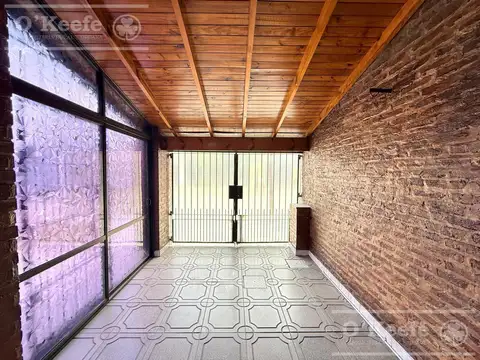 Casa en Venta en Bernal, USD 124.000