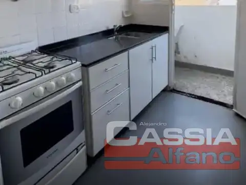 Departamento - Lomas de Zamora Oeste
