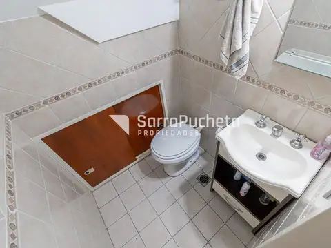 Depto Tipo Casa en Venta 16 años