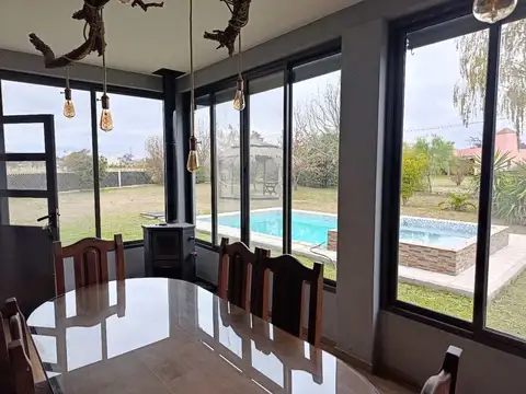 Casa en Venta 9 años