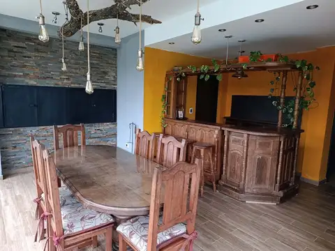 Casa en Venta en Solares del Valle