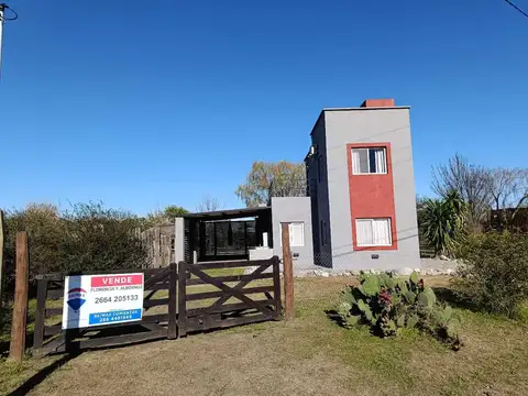 Casa en Venta de 2 dormitorios