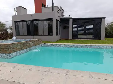 Solares del Valle 100