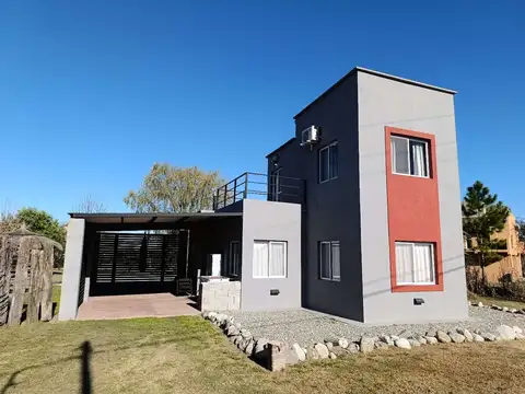 Casa en Venta en Solares del Valle