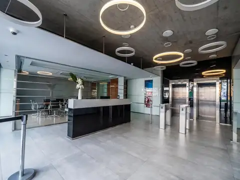 Oficina en Alquiler A Estrenar