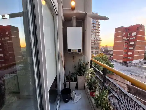 Departamento en Venta Permite mascota