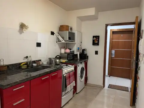 Departamento en Venta en Villa Carlos Paz, USD 82.400