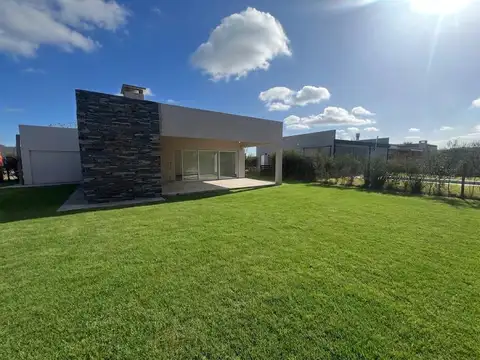 B1631 Zelaya, Buenos Aires Province, Argentina , Piso 0
