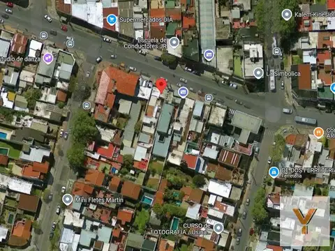 Casa en Venta al Oeste