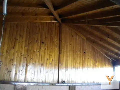 Casa en Venta 20 años