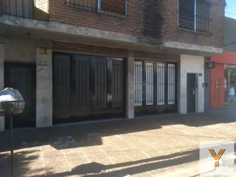 Avenida 25 De Mayo e/ 20 de Septiembre y Rangugni