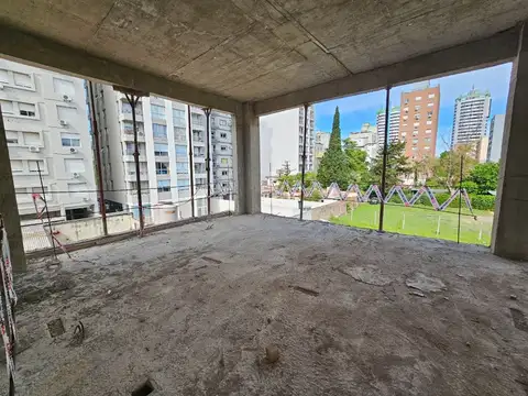 VENTA DEPARTAMENTO 2 AMBIENTES POZO JUNIO 2027