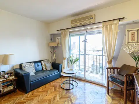 Departamento en Venta de 2 dormitorios