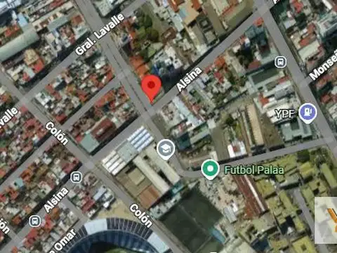 Departamento en Venta en Avellaneda, USD 120.000