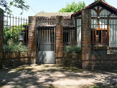 Bernardino Rivadavia 3200