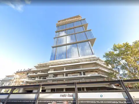 Oficina en Venta 3 años