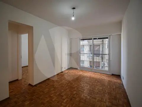 ALQUILER Departamento 2 Amb en Belgrano R